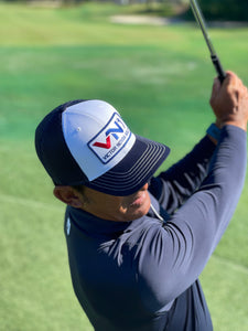 Instructor Hat