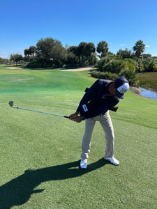 Golf Smart Ball Training Aid