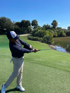 Golf Smart Ball Training Aid